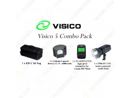 Visico 5 Kit